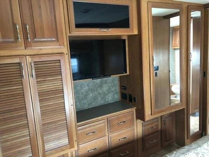 Used 2015 Fleetwood Southwind 34A