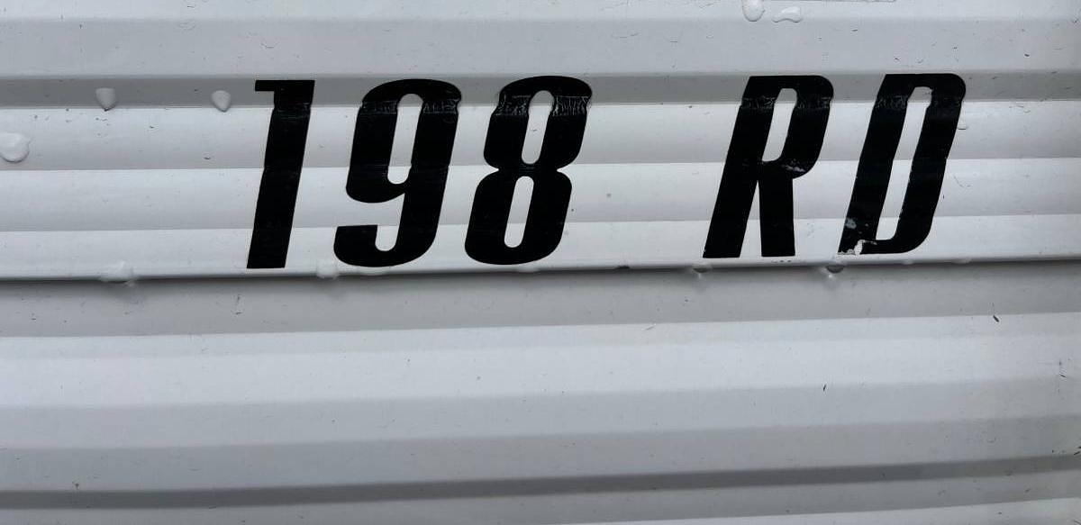 Used 2014 Jayco Jay Flight 198RD Travel Trailer