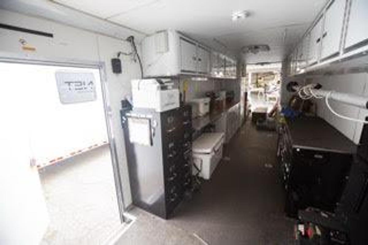 Used 2020 Fifth Wheel Trailer