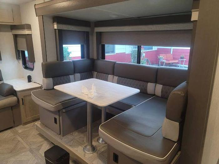 Used 2024 Forest River Wildwood X-Liite 24RLXL