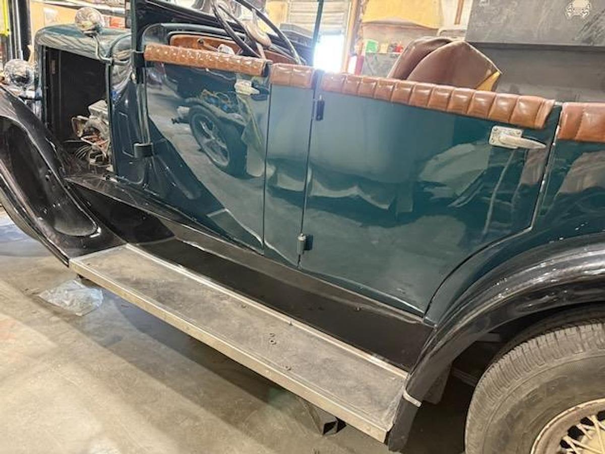 Used 1928 Cadillac LaSalle