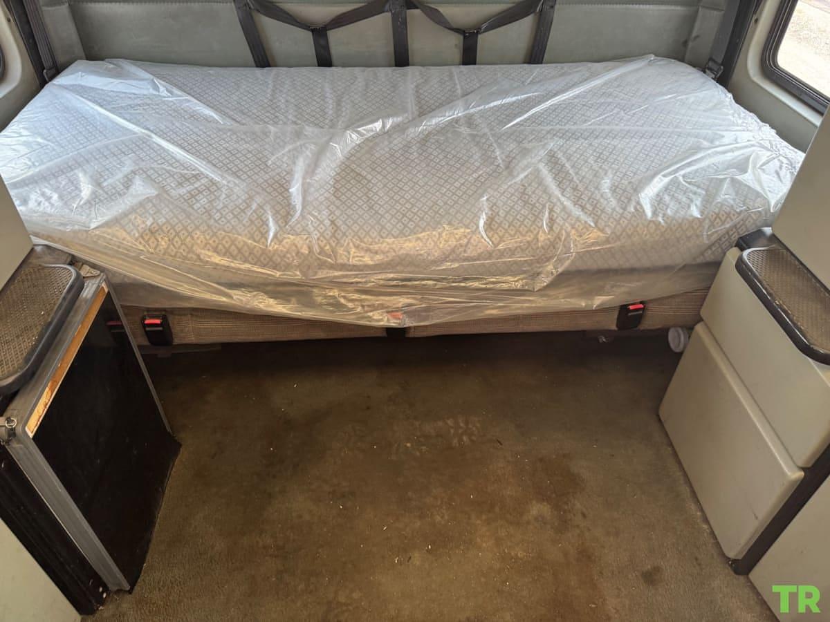 Used 2001 Kenworth W900