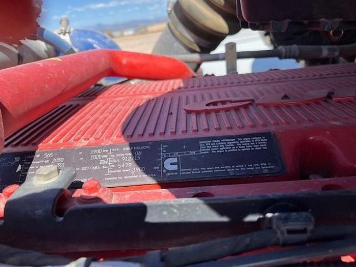 Used 2022 Kenworth T880 Sleeper Semi Truck