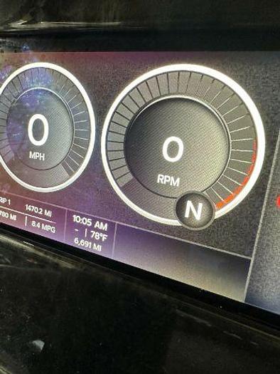 Used 2022 Entegra Reatta XL 39T2