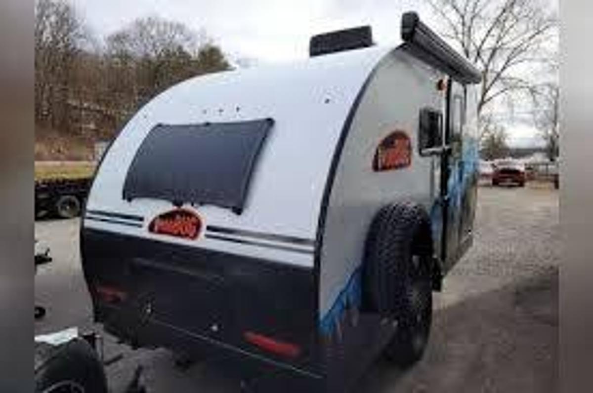 Used 2024 Modern Buggy BB14