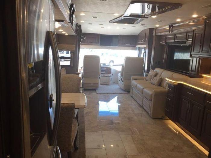 Used 2017 Entegra Coach Aspire 44W