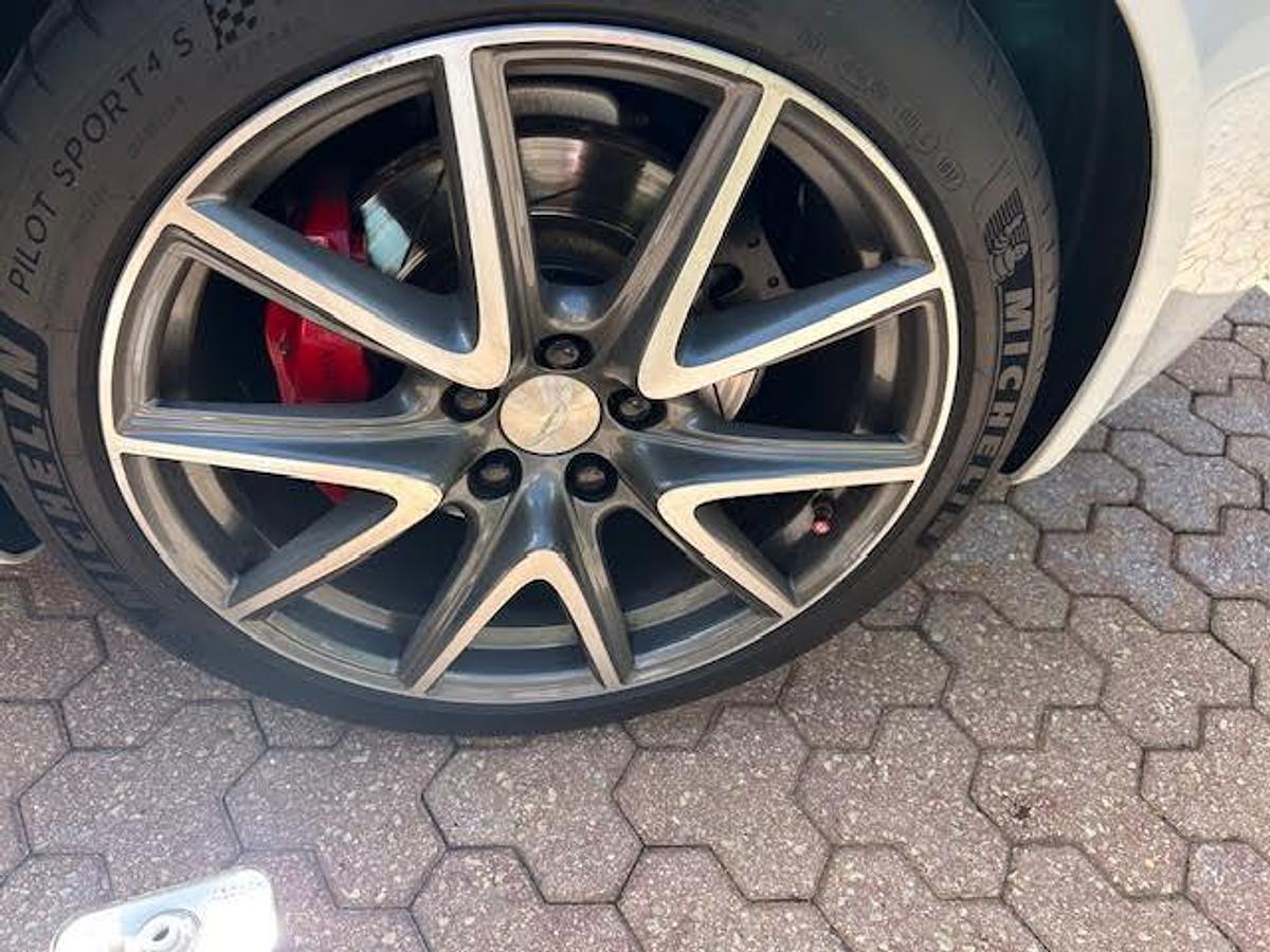 Used 2008 Aston Martin Vantage V8 Roadster