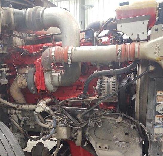 Used 2013 KENWORTH T800