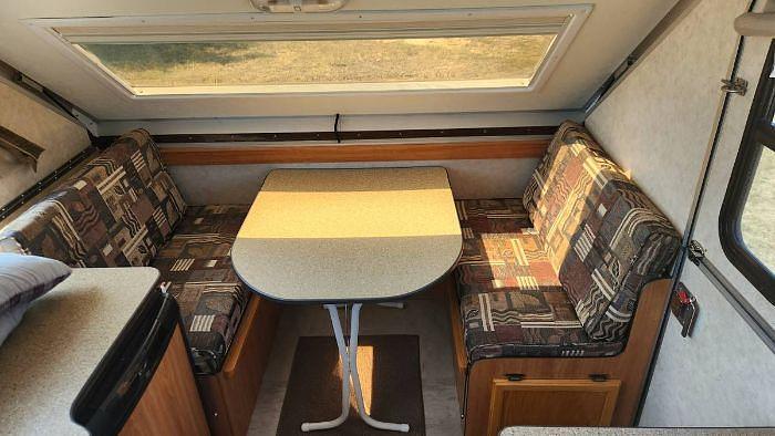 Used 2009 ALINER Expedition