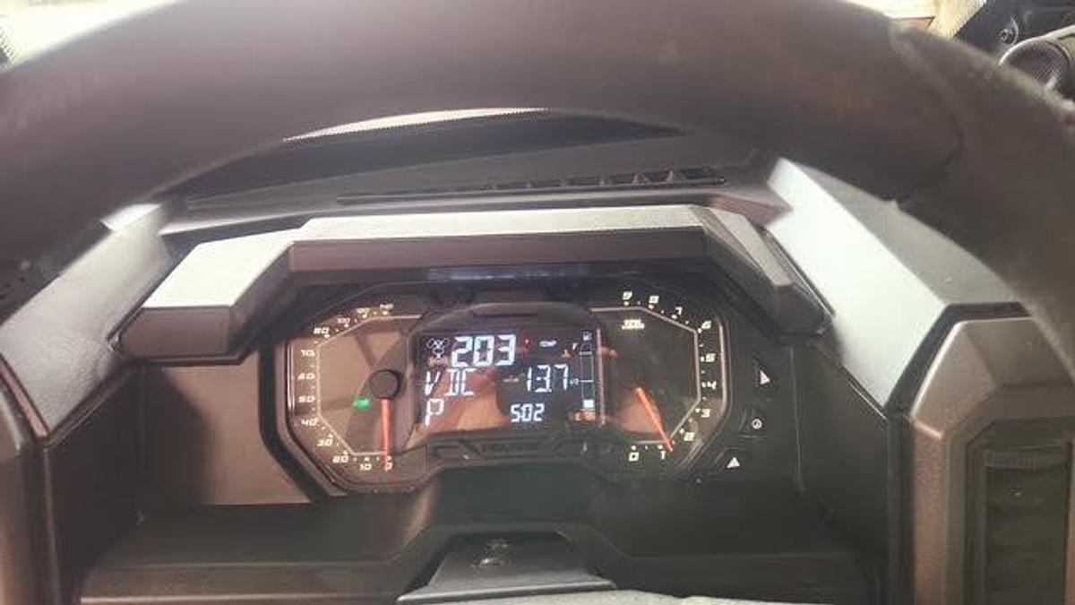 Used 2024 Polaris XPEDITION XP 1000 Northstar