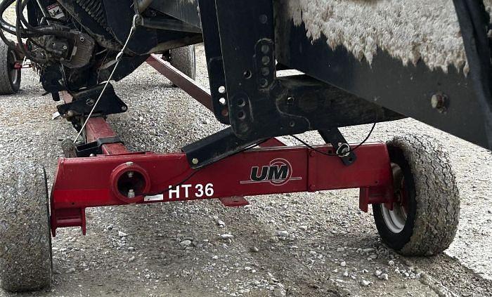Used 2009 Case IH 2062