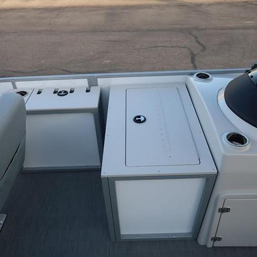 Used 2024 Lowe SF214