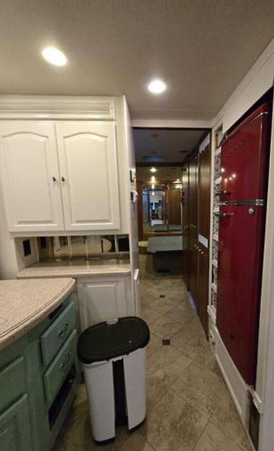 Used 2007 Tiffin Motorhomes Allegro Bus 40QSP Class A Motorhome