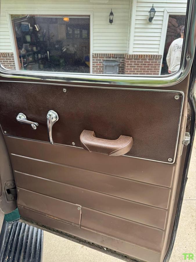 Used 1950 Chevrolet 3600