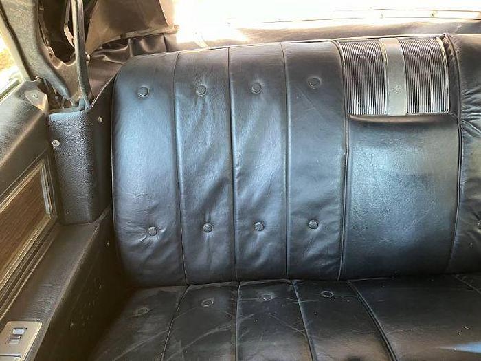 Used 1968 Cadillac Deville