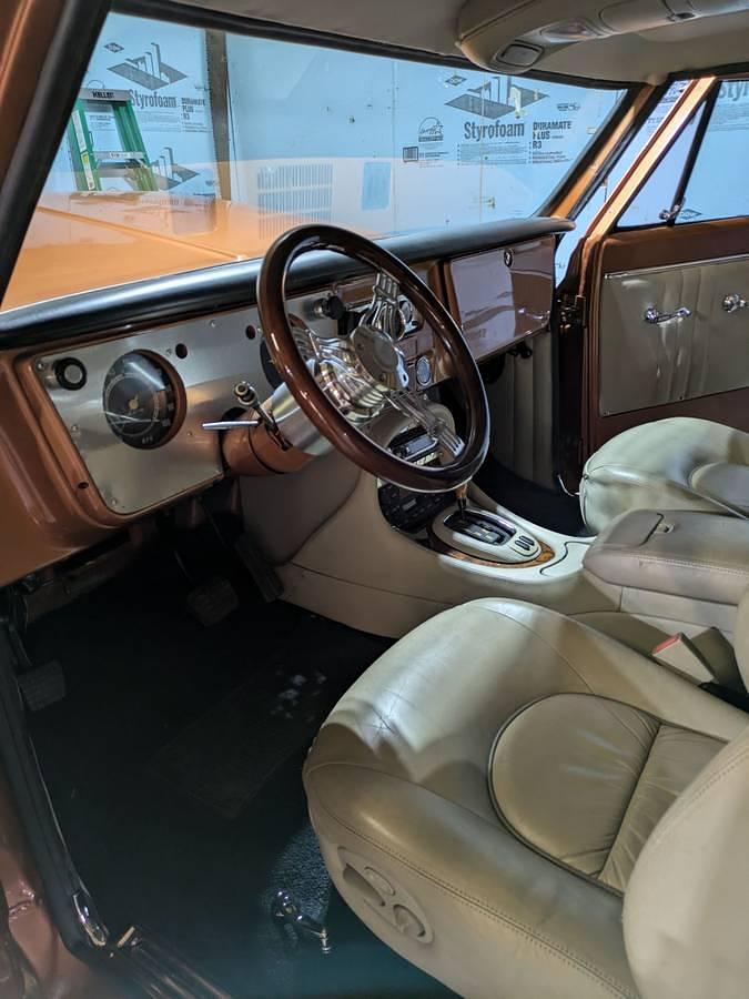 Used 1971 GMC Sierra 1500 Single Cab