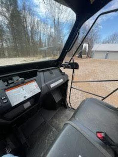 Used 2021 Honda Pioneer 1000 3