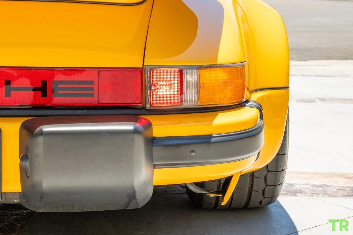 Used 1981 Porsche 911 SC