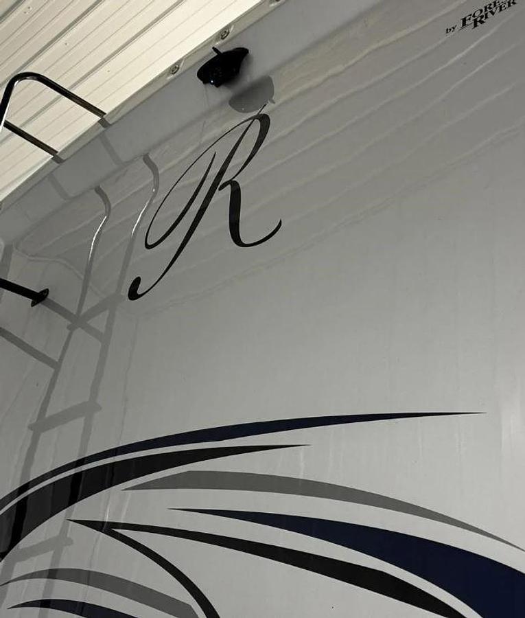 Used 2020 Forest River Riverstone 39RKFB Fifth Wheel