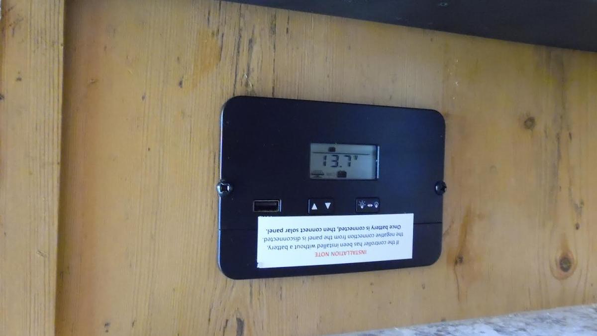 Used 2023 Sunray 149 Sport Travel Trailer