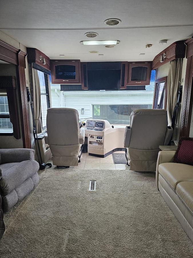 Used 2007 Newmar Kountry Star 3910
