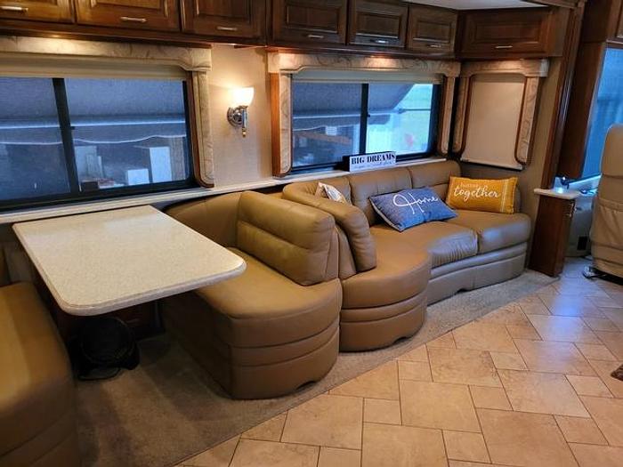 Used 2008 Holiday Rambler Imperial Trinidad IV