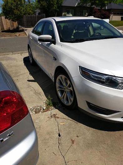Used 2013 Ford Taurus SEL