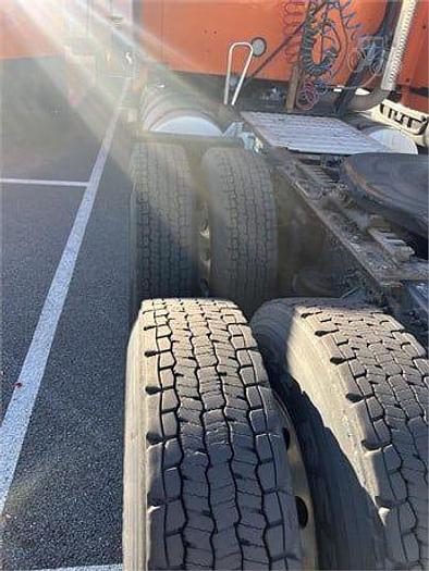 Used 2016 Mack PINNACLE CXU613