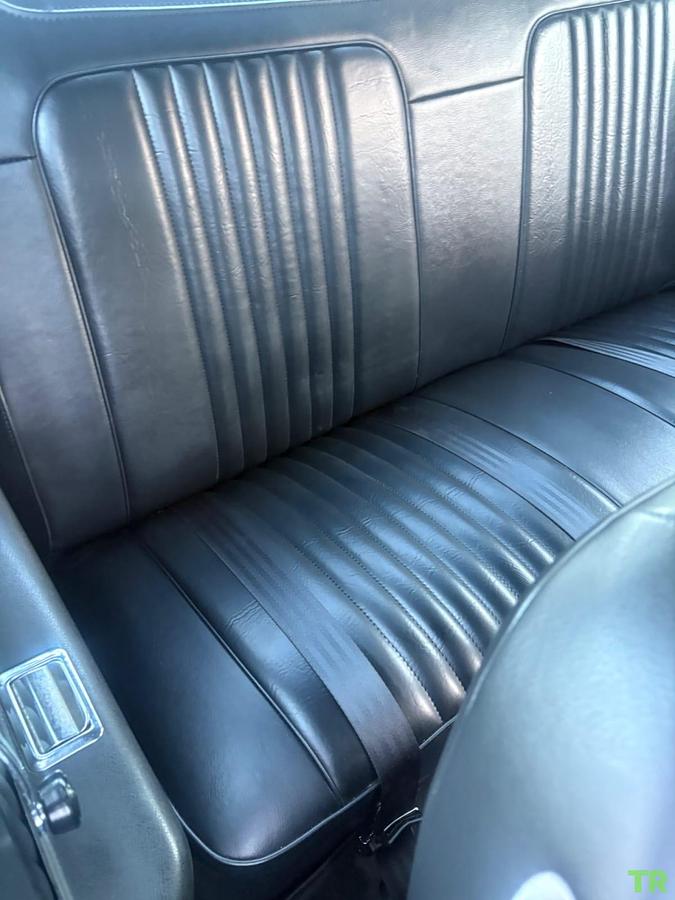 Used 1971 Chevrolet Chevelle