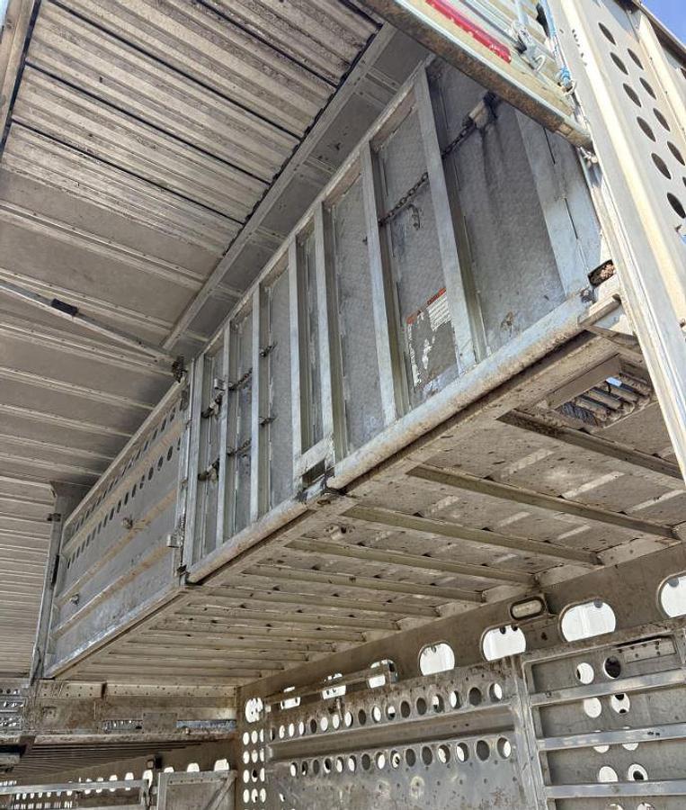 Used 2016 MERRITT 102 in