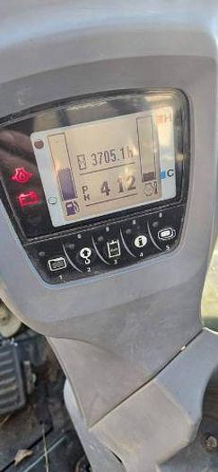 Used 2019 Kubota KX057 4