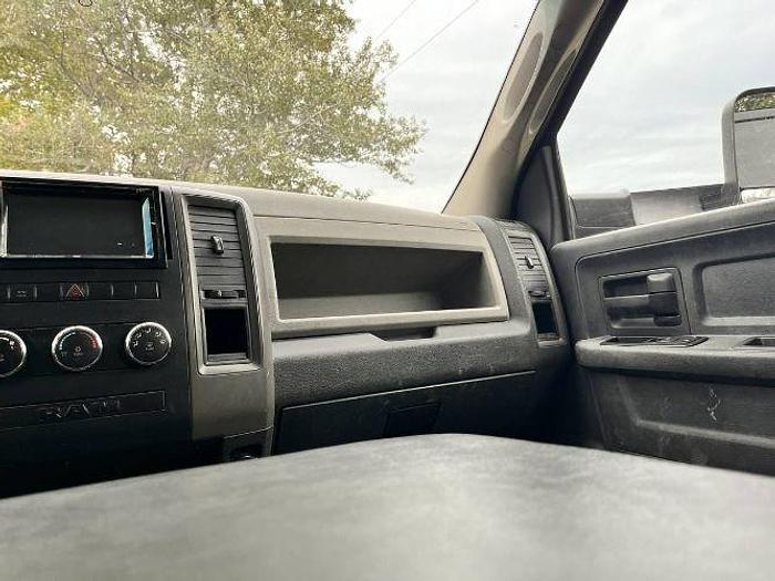 Used 2011 Dodge RAM 3500