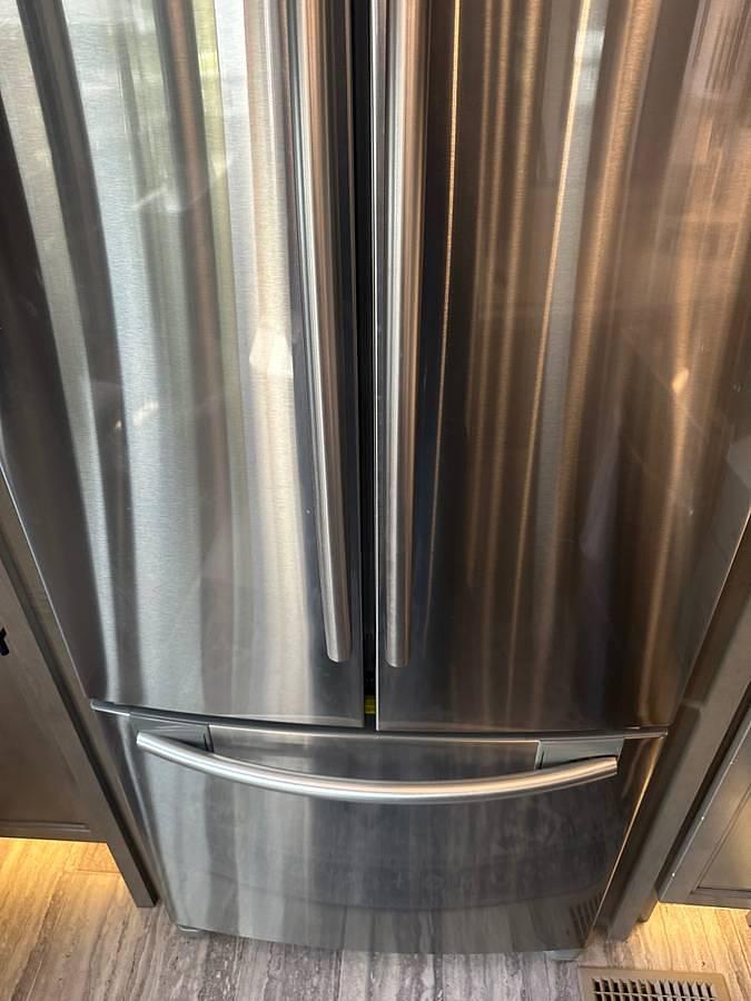 Used 2021 Forest River RiverStone Legacy 39RKFB