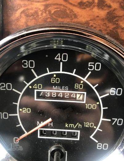 Used 2001 KENWORTH W900L