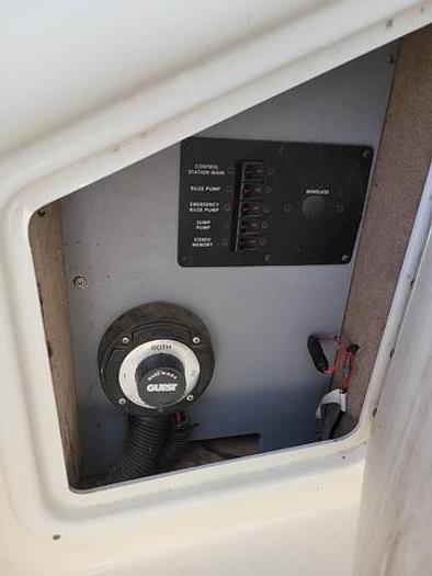 Used 1997 Sea Ray Bow Rider