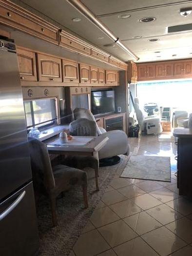 Used 2013 Winnebago JOURNEY 40U
