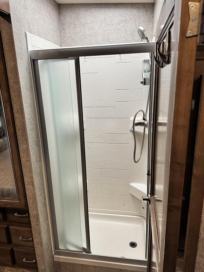 Used 2020 Thor Motor Coach Outlaw 37RB