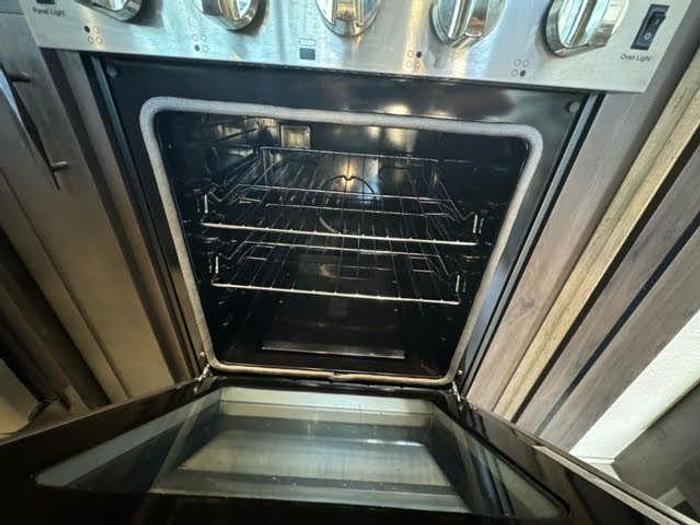 Used 2021 Grand Design Momentum M-Class 381M