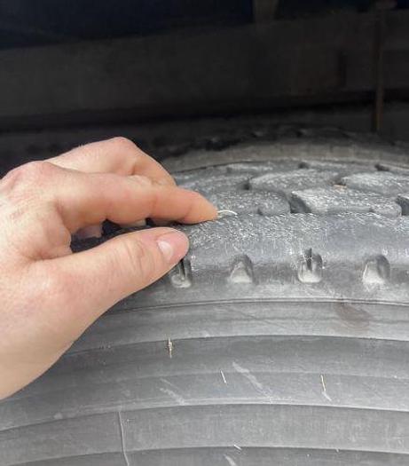 Used 2019 Volvo VHD84B300