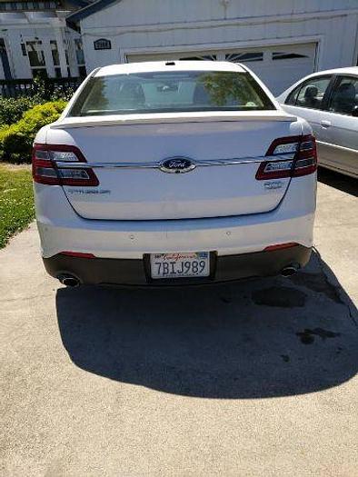 Used 2013 Ford Taurus SEL