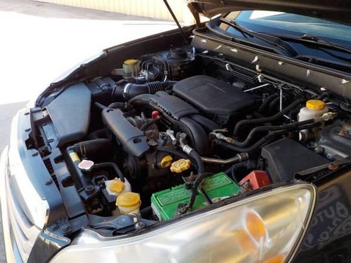 Used 2013 Subaru Outback Limited