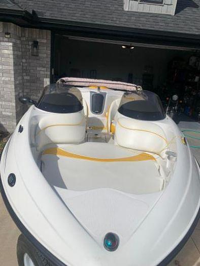 Used 2006 Sugar Sand Tango Super Sport