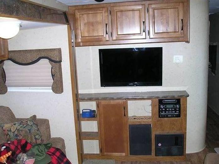 Used 2012 Outdoors RV Timber Ridge 280RKS