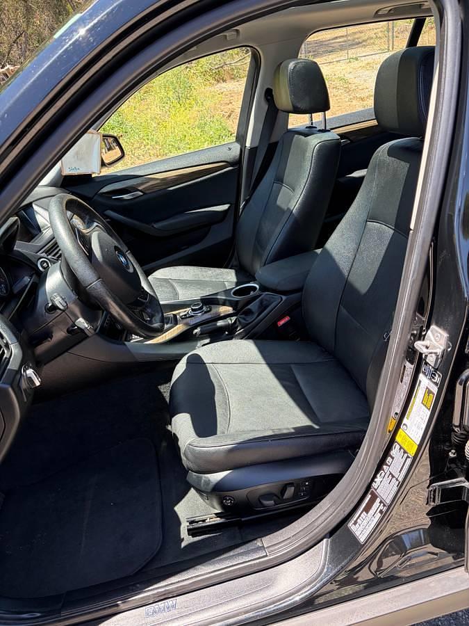 Used 2015 BMW X1 xDrive35i