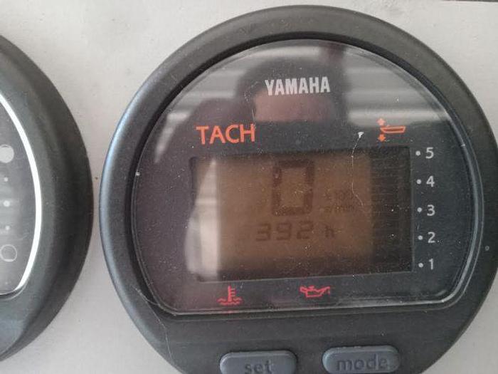 Used 2008 Bay Stealth 2230 VIP