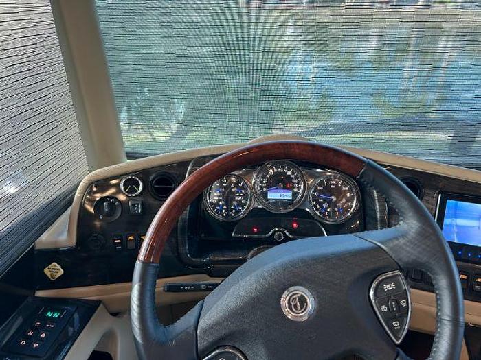 Used 2018 Tiffin Allegro Bus 45 OPP