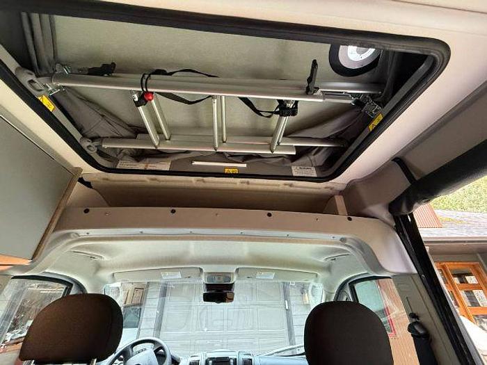 Used 2022 Winnebago Solis 59P