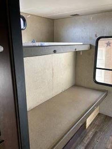 Used 2017 Forest River Cherokee Travel Trailer