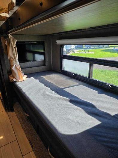 Used 2018 Forest River Berkshire XLT 45A