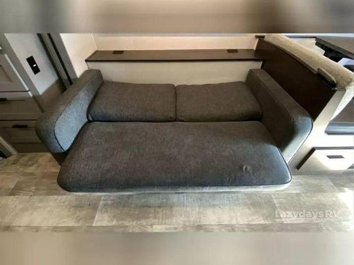 Used 2022 Forest River Solera 27DSE